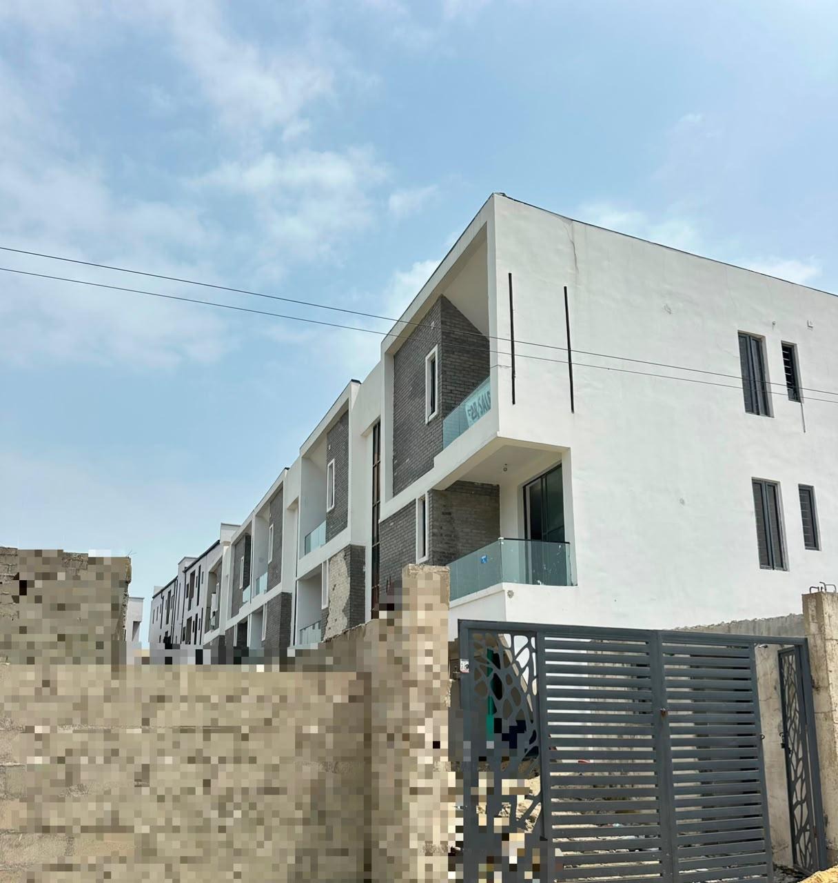 2 Bedroom Apartment in Ologolo