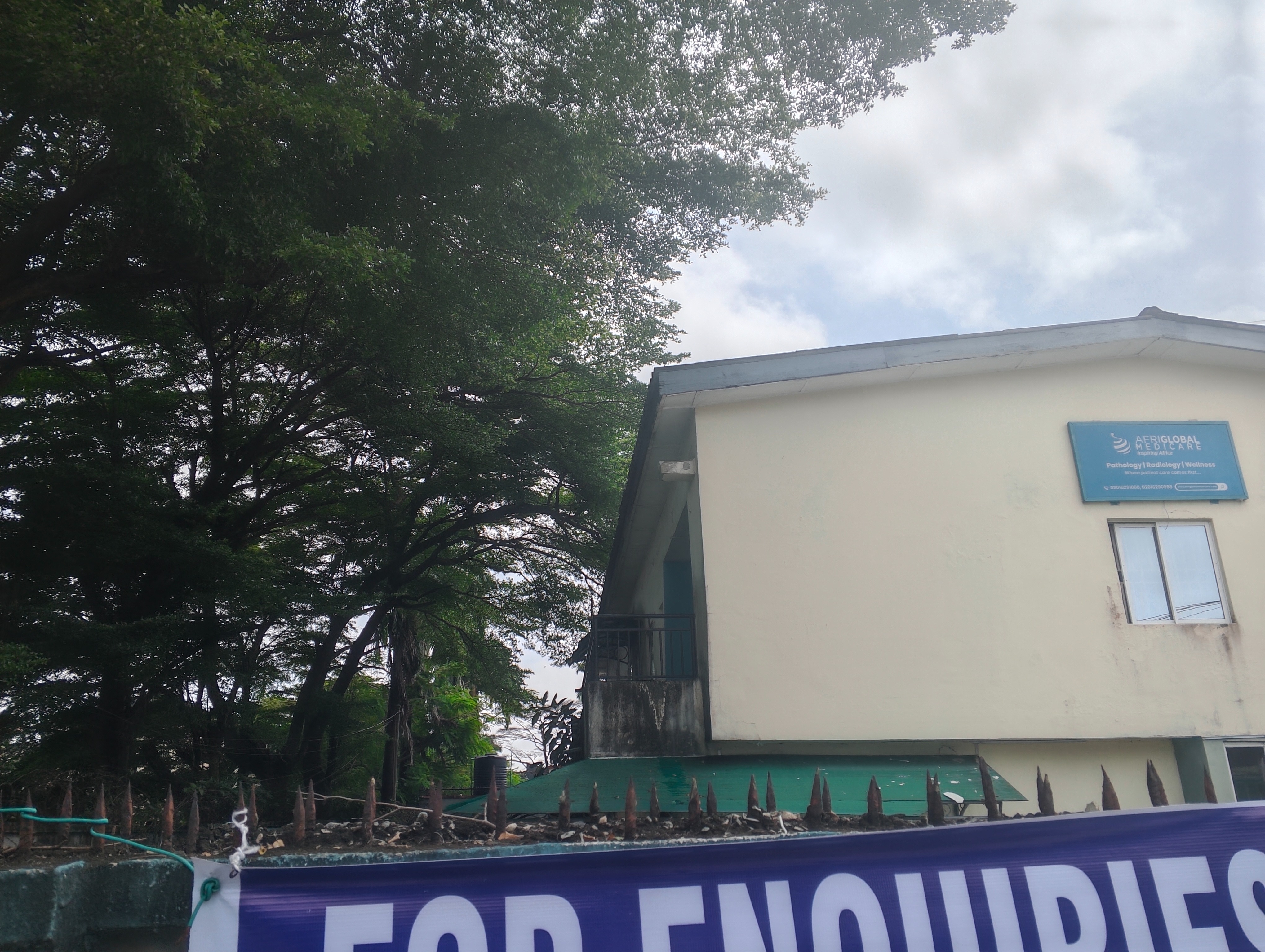 Long lease 