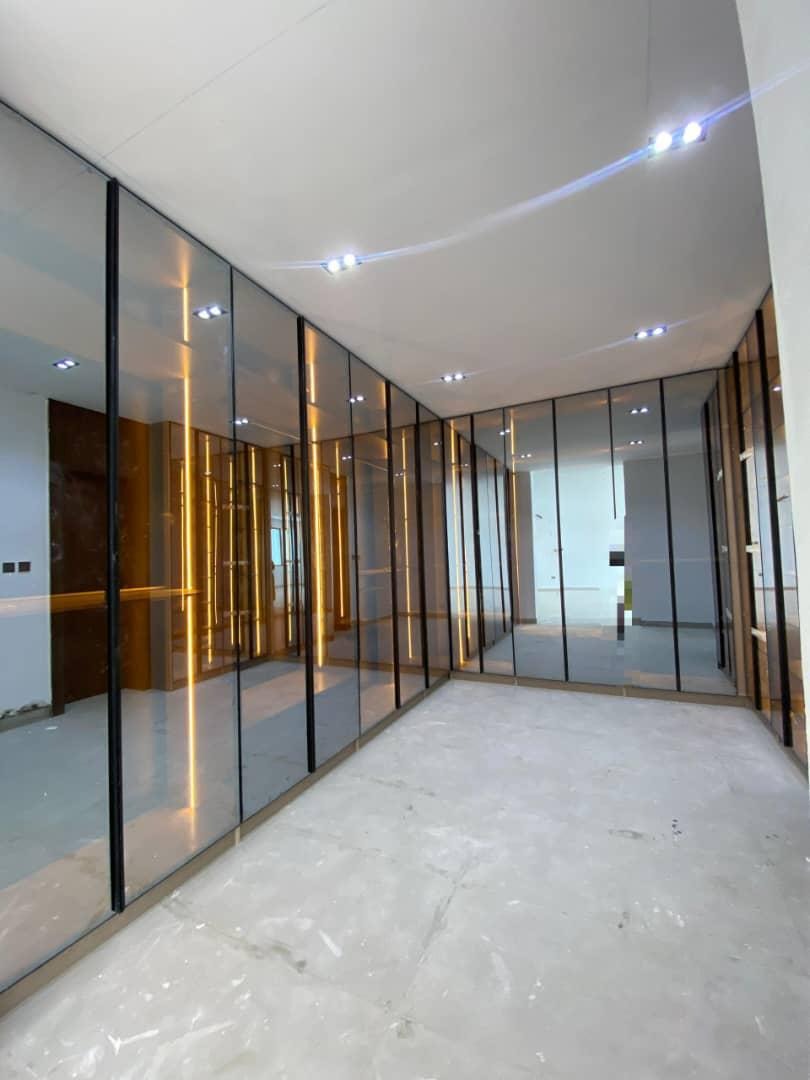 6-Bedroom Fully Detached Duplex in Lekki Phase 1
