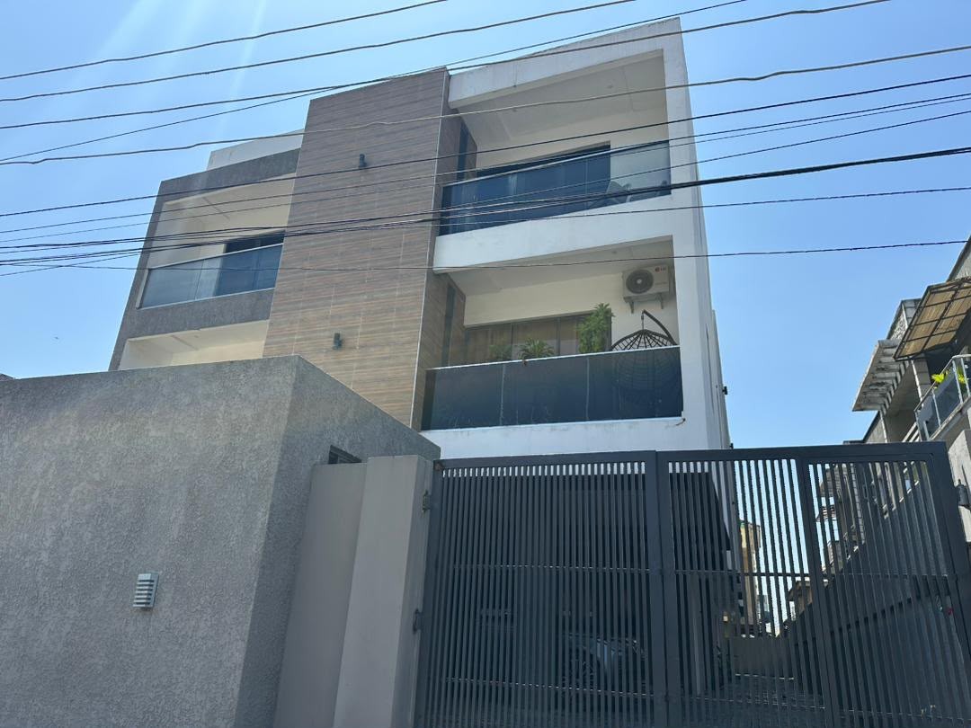 2 Bedroom Flat in Lekki Phase 1